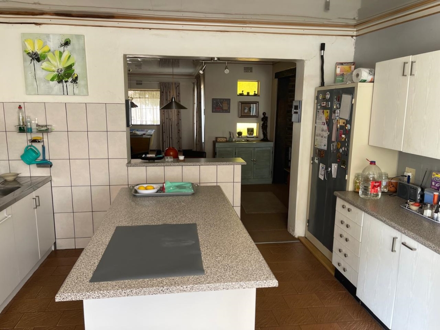 3 Bedroom Property for Sale in Naudeville Free State